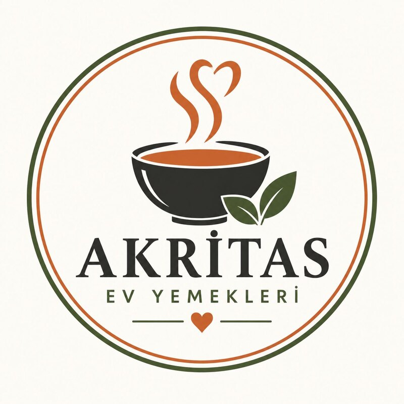 Akritas Ev Yemekleri logosu